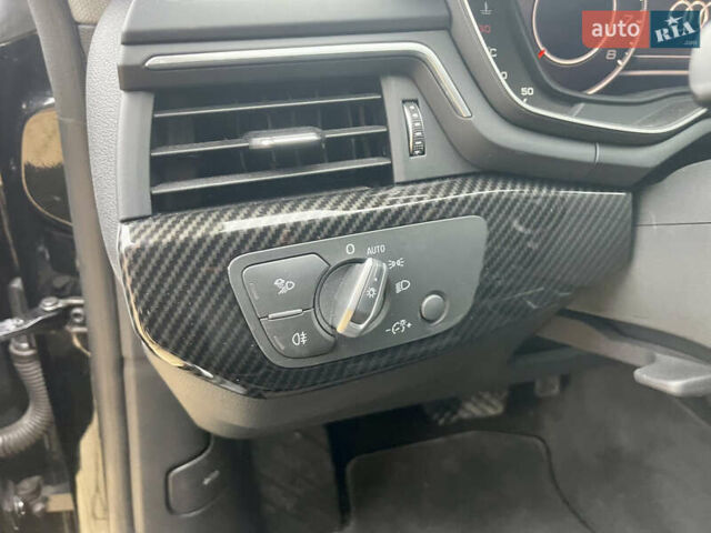 Чорний Ауді A5, об'ємом двигуна 1.98 л та пробігом 80 тис. км за 29500 $, фото 26 на Automoto.ua