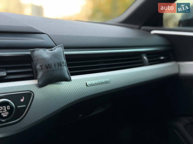 Чорний Ауді A5, об'ємом двигуна 1.98 л та пробігом 125 тис. км за 22800 $, фото 73 на Automoto.ua