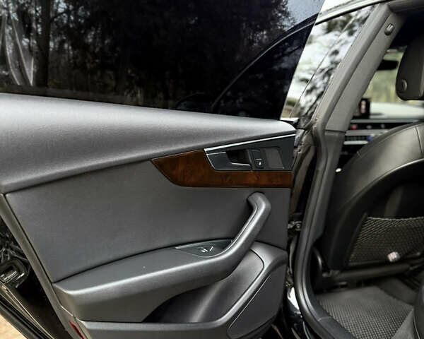 Черный Ауди А5, объемом двигателя 1.98 л и пробегом 108 тыс. км за 23700 $, фото 12 на Automoto.ua