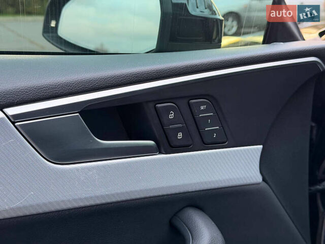 Чорний Ауді A5, об'ємом двигуна 1.98 л та пробігом 125 тис. км за 22800 $, фото 46 на Automoto.ua
