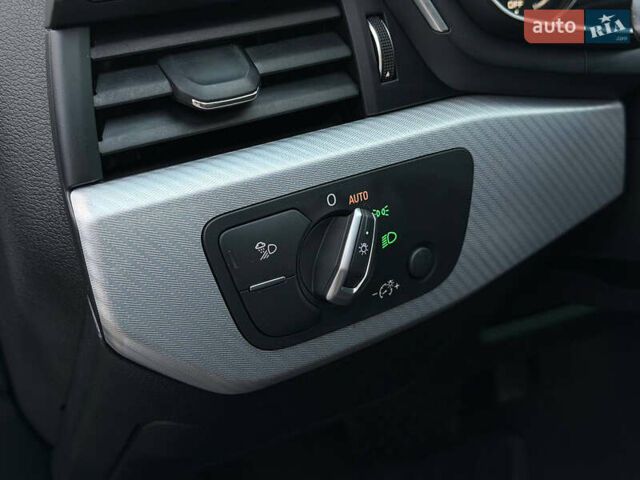 Чорний Ауді A5, об'ємом двигуна 1.98 л та пробігом 125 тис. км за 22800 $, фото 50 на Automoto.ua