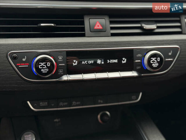 Черный Ауди А5, объемом двигателя 1.98 л и пробегом 80 тыс. км за 27999 $, фото 27 на Automoto.ua