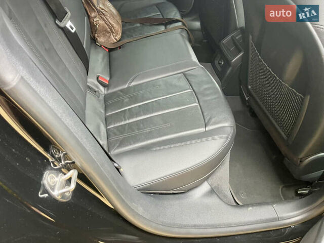 Чорний Ауді A5, об'ємом двигуна 1.98 л та пробігом 80 тис. км за 29500 $, фото 18 на Automoto.ua