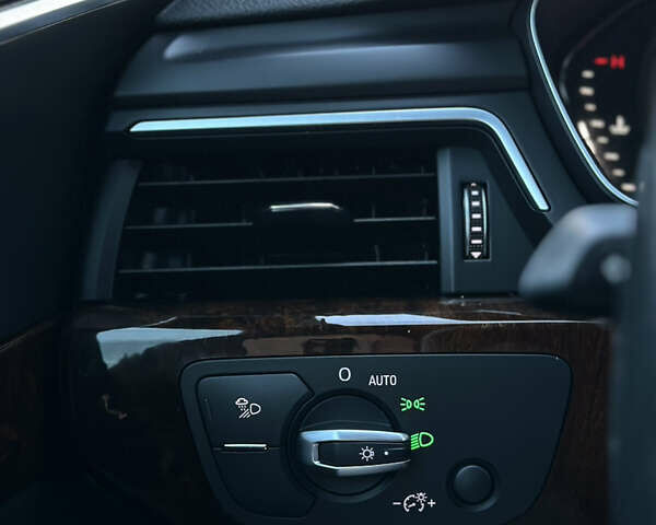 Черный Ауди А5, объемом двигателя 2 л и пробегом 170 тыс. км за 24000 $, фото 22 на Automoto.ua