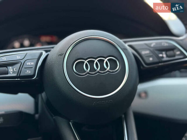 Чорний Ауді A5, об'ємом двигуна 1.98 л та пробігом 125 тис. км за 22800 $, фото 60 на Automoto.ua