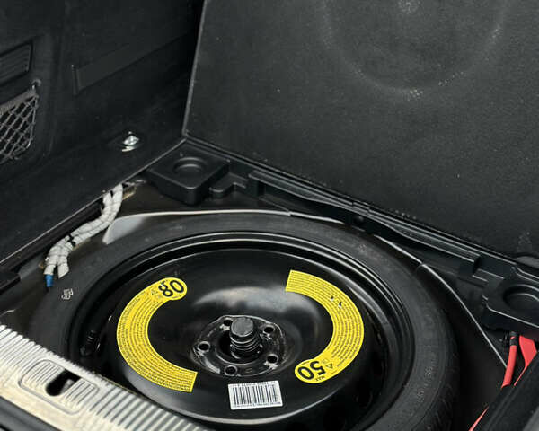 Черный Ауди А5, объемом двигателя 2 л и пробегом 170 тыс. км за 24000 $, фото 17 на Automoto.ua