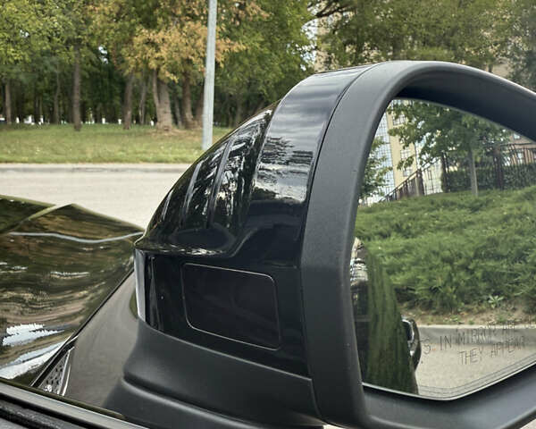 Черный Ауди А5, объемом двигателя 1.98 л и пробегом 80 тыс. км за 30500 $, фото 27 на Automoto.ua