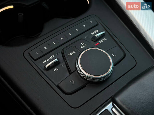 Чорний Ауді A5, об'ємом двигуна 1.98 л та пробігом 125 тис. км за 22800 $, фото 70 на Automoto.ua