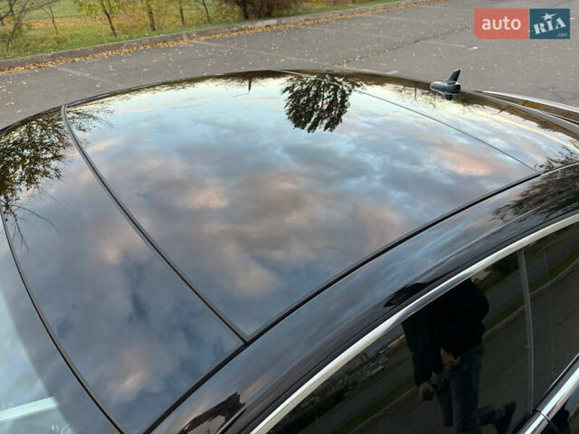 Чорний Ауді A5, об'ємом двигуна 1.98 л та пробігом 125 тис. км за 22800 $, фото 42 на Automoto.ua