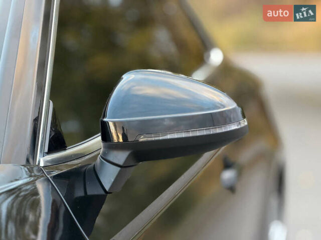 Чорний Ауді A5, об'ємом двигуна 1.98 л та пробігом 125 тис. км за 22800 $, фото 8 на Automoto.ua