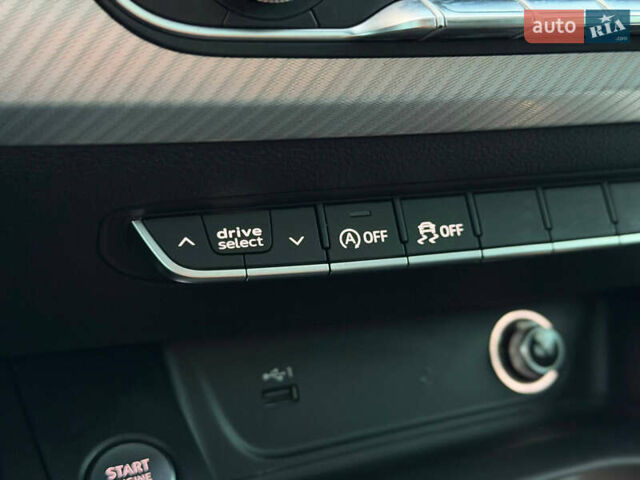 Чорний Ауді A5, об'ємом двигуна 1.98 л та пробігом 125 тис. км за 22800 $, фото 66 на Automoto.ua