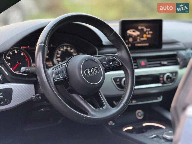 Чорний Ауді A5, об'ємом двигуна 1.98 л та пробігом 125 тис. км за 22800 $, фото 51 на Automoto.ua