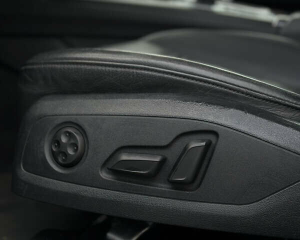 Черный Ауди А5, объемом двигателя 2 л и пробегом 170 тыс. км за 24000 $, фото 14 на Automoto.ua