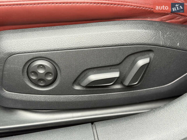 Черный Ауди А5, объемом двигателя 1.98 л и пробегом 80 тыс. км за 27999 $, фото 18 на Automoto.ua