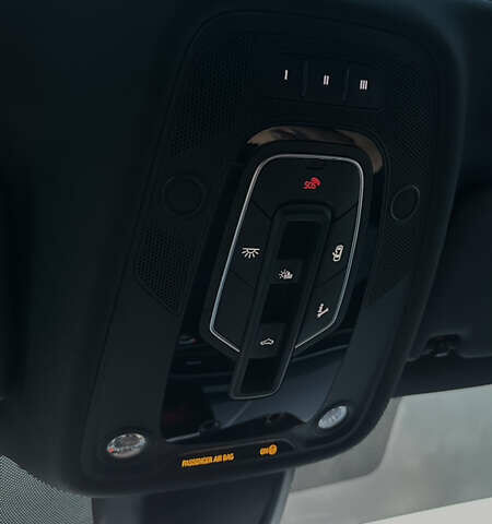 Черный Ауди А5, объемом двигателя 2 л и пробегом 170 тыс. км за 24000 $, фото 21 на Automoto.ua