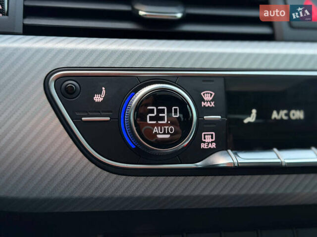 Чорний Ауді A5, об'ємом двигуна 1.98 л та пробігом 125 тис. км за 22800 $, фото 67 на Automoto.ua