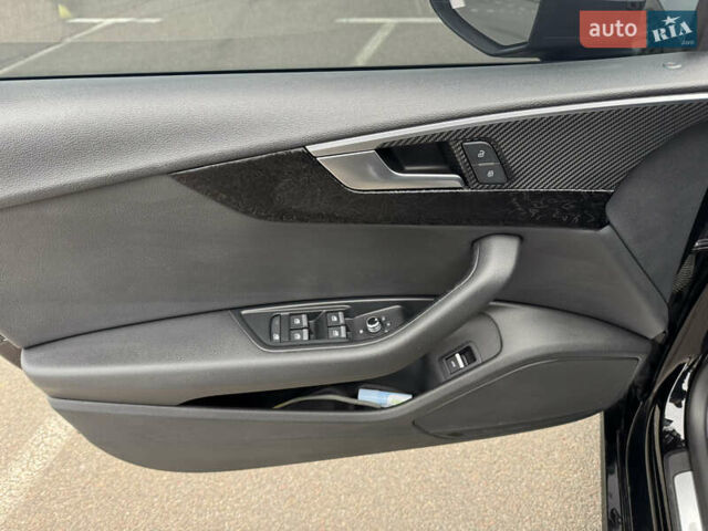 Черный Ауди А5, объемом двигателя 1.98 л и пробегом 150 тыс. км за 23300 $, фото 9 на Automoto.ua