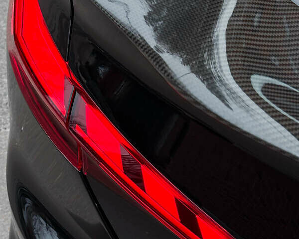 Чорний Ауді A5, об'ємом двигуна 1.98 л та пробігом 83 тис. км за 33000 $, фото 17 на Automoto.ua