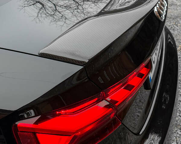 Чорний Ауді A5, об'ємом двигуна 1.98 л та пробігом 83 тис. км за 33000 $, фото 16 на Automoto.ua