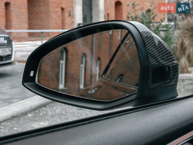 Чорний Ауді A5, об'ємом двигуна 1.98 л та пробігом 83 тис. км за 33000 $, фото 44 на Automoto.ua