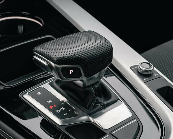 Чорний Ауді A5, об'ємом двигуна 1.98 л та пробігом 83 тис. км за 33000 $, фото 28 на Automoto.ua