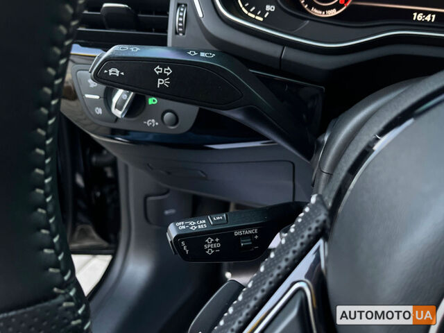 Черный Ауди А5, объемом двигателя 2 л и пробегом 107 тыс. км за 30500 $, фото 16 на Automoto.ua