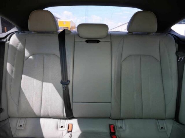 Чорний Ауді A5, об'ємом двигуна 2 л та пробігом 30 тис. км за 22300 $, фото 11 на Automoto.ua