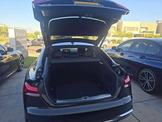 Чорний Ауді A5, об'ємом двигуна 2 л та пробігом 55 тис. км за 11000 $, фото 4 на Automoto.ua