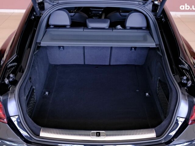 Черный Ауди А5, объемом двигателя 2 л и пробегом 48 тыс. км за 29900 $, фото 8 на Automoto.ua