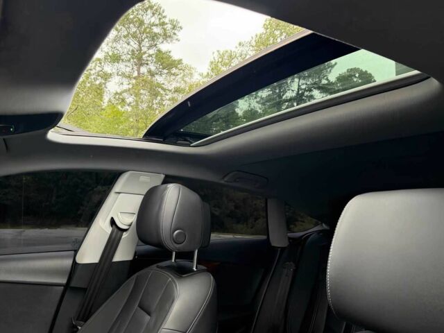 Черный Ауди А5, объемом двигателя 2 л и пробегом 10 тыс. км за 16000 $, фото 14 на Automoto.ua