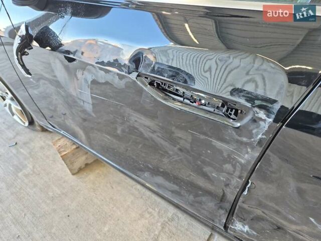 Черный Ауди А5, объемом двигателя 1.98 л и пробегом 17 тыс. км за 24500 $, фото 11 на Automoto.ua