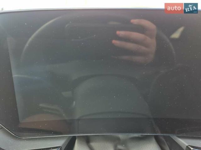 Черный Ауди А5, объемом двигателя 1.98 л и пробегом 17 тыс. км за 24500 $, фото 5 на Automoto.ua