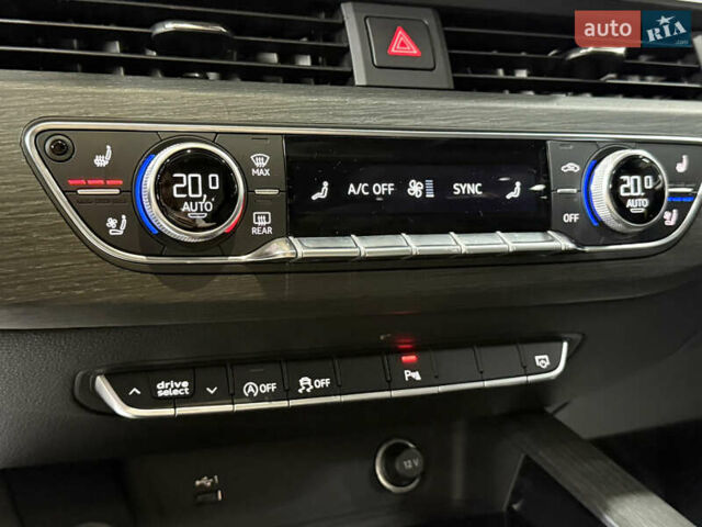 Чорний Ауді A5, об'ємом двигуна 1.98 л та пробігом 64 тис. км за 36900 $, фото 30 на Automoto.ua