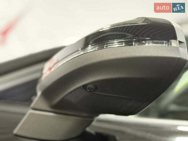 Чорний Ауді A5, об'ємом двигуна 1.98 л та пробігом 64 тис. км за 36900 $, фото 17 на Automoto.ua