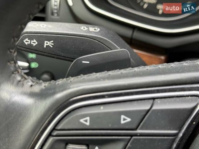 Черный Ауди А5, объемом двигателя 2 л и пробегом 140 тыс. км за 26500 $, фото 29 на Automoto.ua