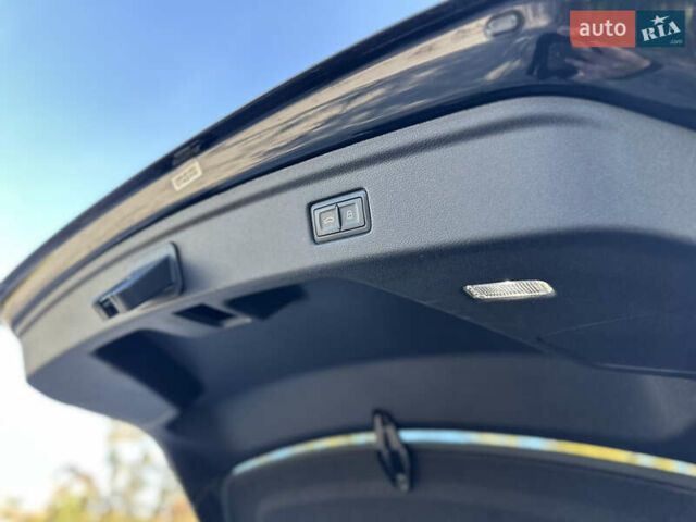 Ауди А5 2020 в Тернополе на Automoto.ua Черный Ауди А5, объемом двигателя 1.98 л и пробегом 53 тыс. км за 29555 $, фото 27 на Automoto.ua