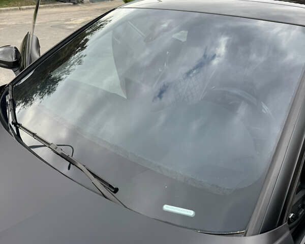 Черный Ауди А5, объемом двигателя 1.98 л и пробегом 75 тыс. км за 42000 $, фото 29 на Automoto.ua