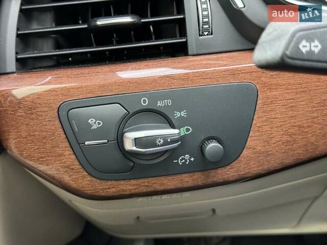 Черный Ауди А5, объемом двигателя 2 л и пробегом 140 тыс. км за 26500 $, фото 37 на Automoto.ua