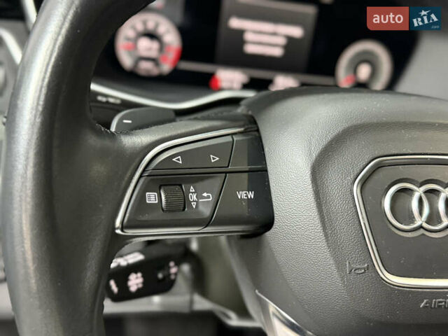 Чорний Ауді A5, об'ємом двигуна 1.98 л та пробігом 64 тис. км за 36900 $, фото 27 на Automoto.ua
