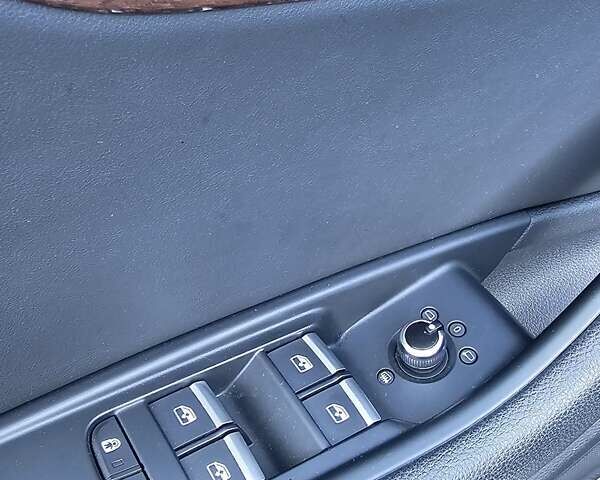 Чорний Ауді A5, об'ємом двигуна 1.98 л та пробігом 100 тис. км за 26500 $, фото 21 на Automoto.ua