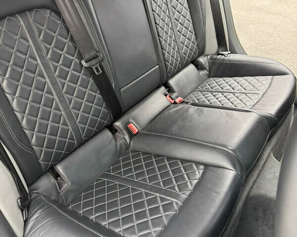 Черный Ауди А5, объемом двигателя 1.98 л и пробегом 75 тыс. км за 42000 $, фото 2 на Automoto.ua