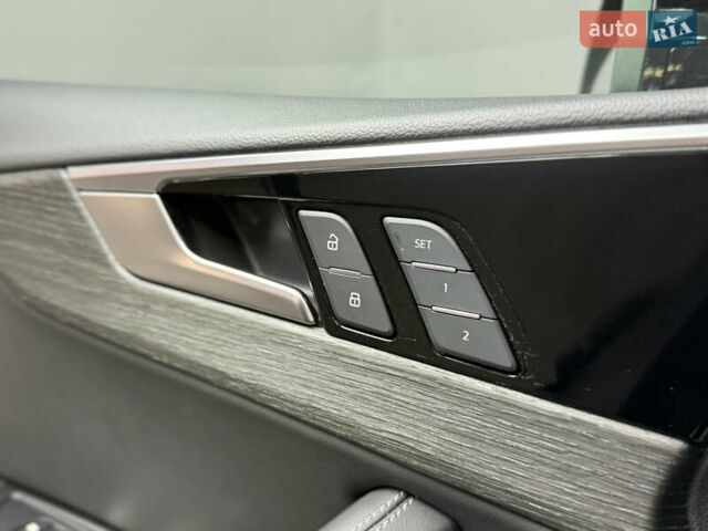 Чорний Ауді A5, об'ємом двигуна 1.98 л та пробігом 64 тис. км за 36900 $, фото 25 на Automoto.ua
