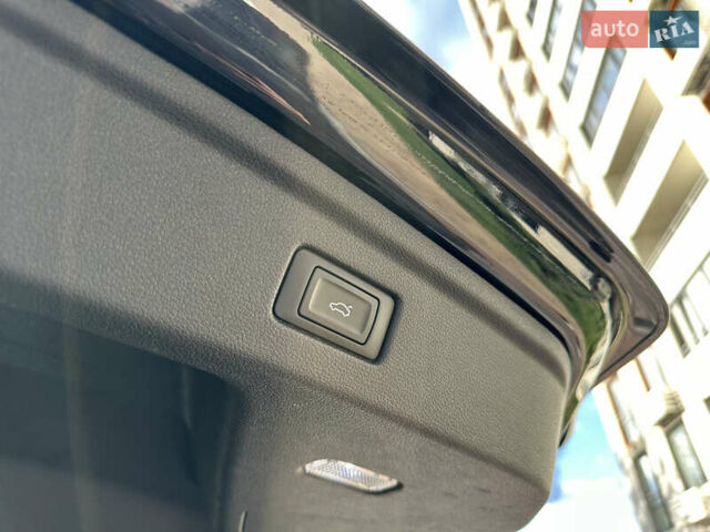 Ауді A5 2020 у Києві на Automoto.ua Чорний Ауді A5, об'ємом двигуна 1.98 л та пробігом 84 тис. км за 28300 $, фото 29 на Automoto.ua