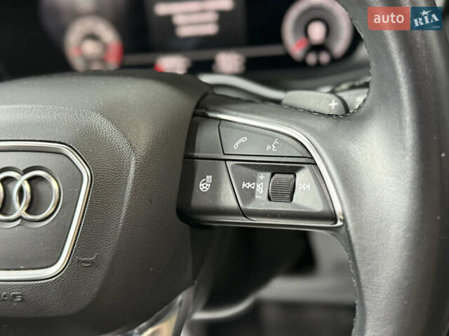Чорний Ауді A5, об'ємом двигуна 1.98 л та пробігом 64 тис. км за 36900 $, фото 28 на Automoto.ua