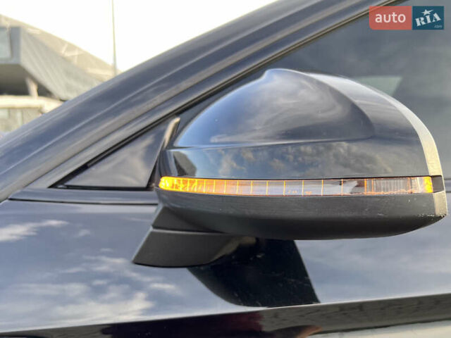 Ауди А5 2020 в Львове на Automoto.ua Черный Ауди А5, объемом двигателя 2 л и пробегом 98 тыс. км за 29900 $, фото 6 на Automoto.ua