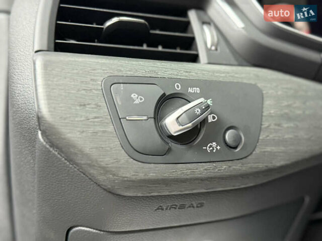 Чорний Ауді A5, об'ємом двигуна 1.98 л та пробігом 64 тис. км за 36900 $, фото 26 на Automoto.ua