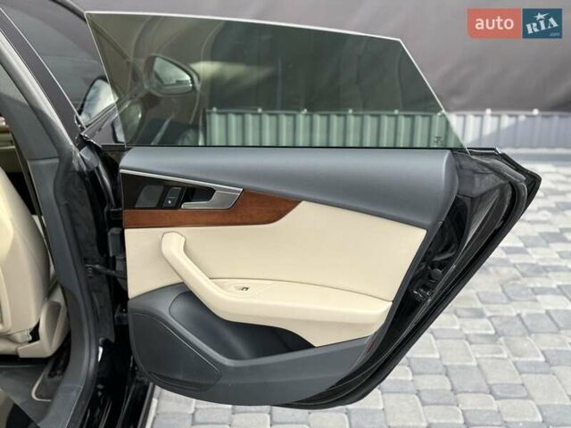Черный Ауди А5, объемом двигателя 2 л и пробегом 140 тыс. км за 26500 $, фото 59 на Automoto.ua