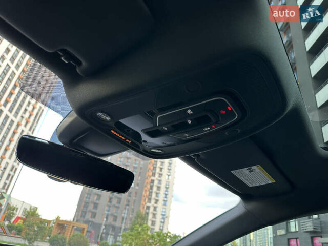 Ауді A5 2020 у Києві на Automoto.ua Чорний Ауді A5, об'ємом двигуна 1.98 л та пробігом 84 тис. км за 28300 $, фото 39 на Automoto.ua