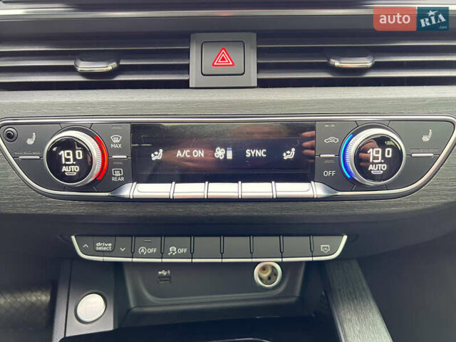 Ауди А5 2020 в Львове на Automoto.ua Черный Ауди А5, объемом двигателя 2 л и пробегом 98 тыс. км за 29900 $, фото 21 на Automoto.ua
