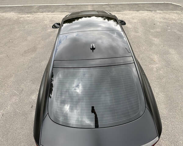 Черный Ауди А5, объемом двигателя 1.98 л и пробегом 75 тыс. км за 42000 $, фото 37 на Automoto.ua